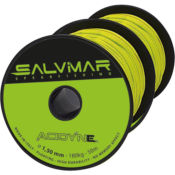 Salvimar Acidyne  Braid In Dyneema