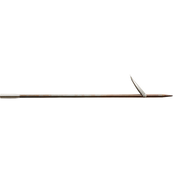 Salvimar Harpoon Pole Spear 14- M6