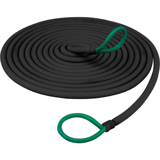 Salvimar Black Bungee 10mt - Ø 9mm - Dyneema Core