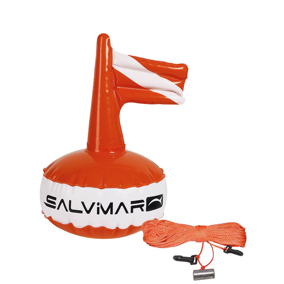 Salvimar Spherical Buoy Diam.30