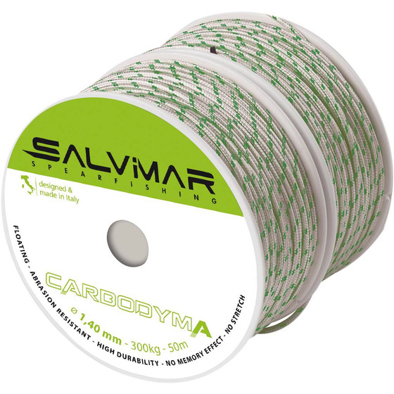 Salvimar Carbo  Dyma  Ø 1,4 mm  300kg 50m