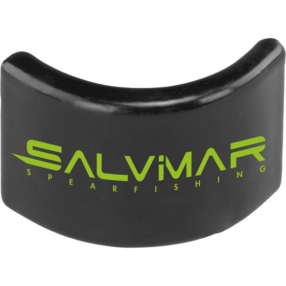 Salvimar Ankle Lead 500 G Coated Black