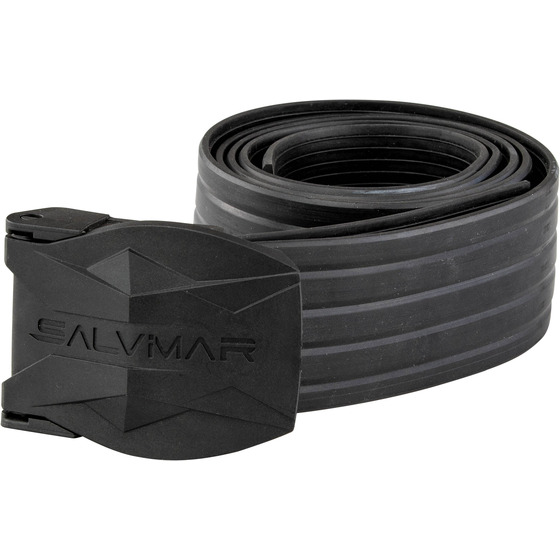 Salvimar Elastic Weight Belt Eco, Nylon Buckle