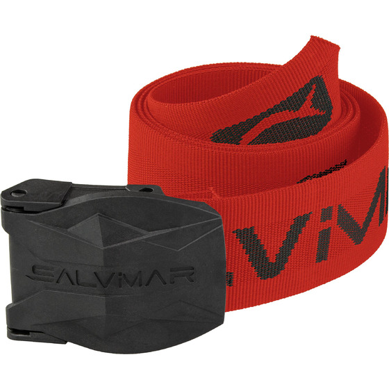 Salvimar Weight Belt With Nylon Buckle