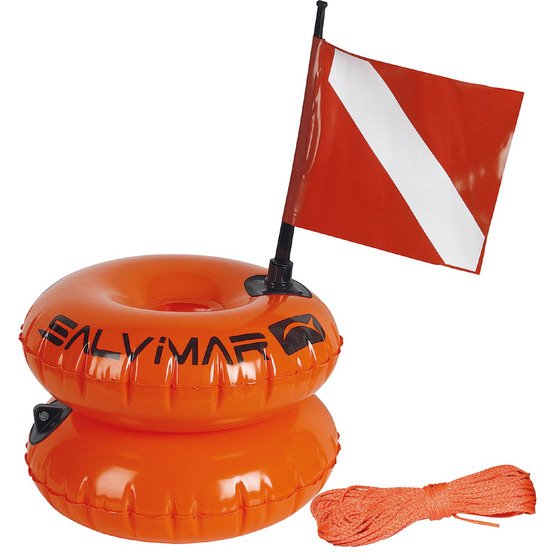 Salvimar Double Buoy