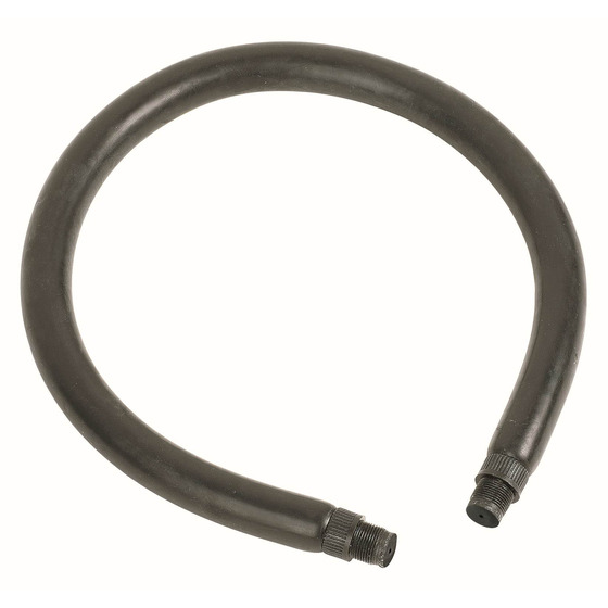 Salvimar Circular Rubber (Ø14mm) Black