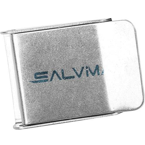 Salvimar Stainless Steel Buckle For Weight Belt