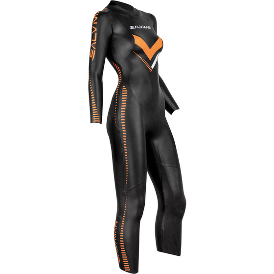 Salvimar Free Swim  Wetsuit Lady