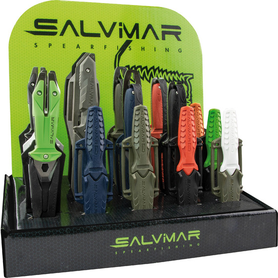 Knife Salvimar