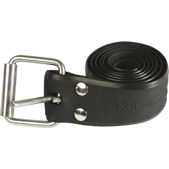 Salvimar Marsigliese Pro Belt 155cm Black