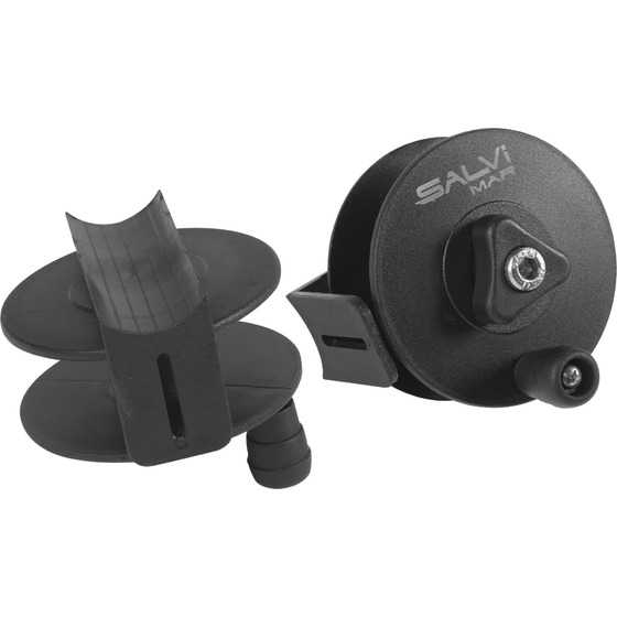 Salvimar Universal Reel For Arbalete With Adapter