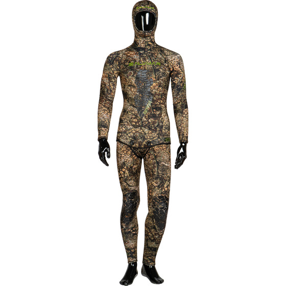 Salvimar Wetsuit Krypsis101  mm  3.5