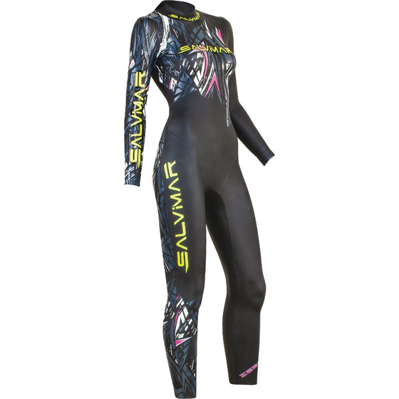 Salvimar Zeer0 Thermo Lady Xl Neoprenanzug