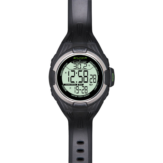 Salvimar One Plus Freediving Watch