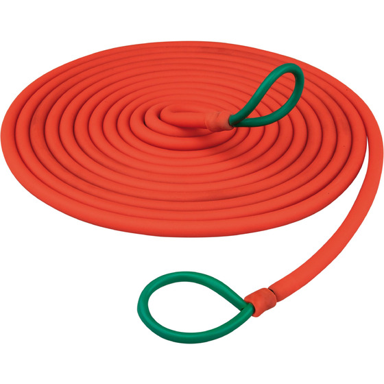 Salvimar Red Bungee 5mt - Ø 9mm - Dyneema Core  