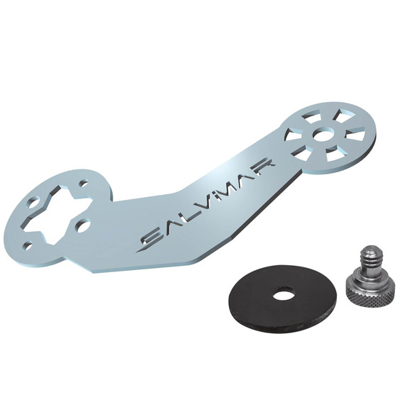 Salvimar Inox Support