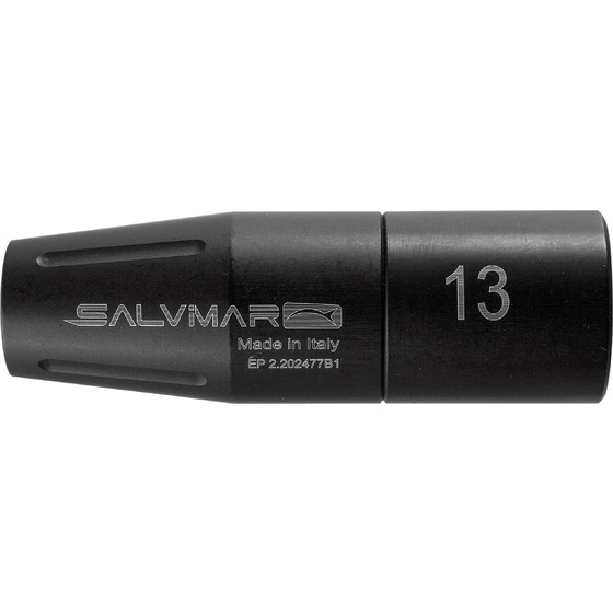 Salvimar Vuoto Muzzle