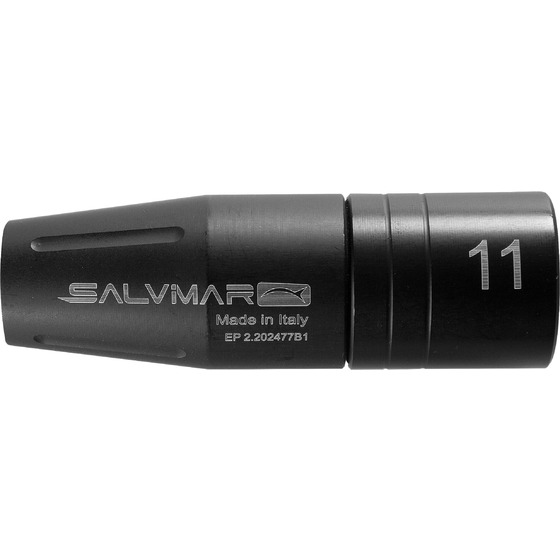 Salvimar Vuoto Muzzle