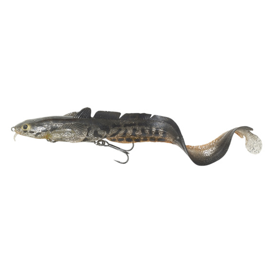 Savage Gear 3d Burbot Shallow 25cm 70g Slow Sink