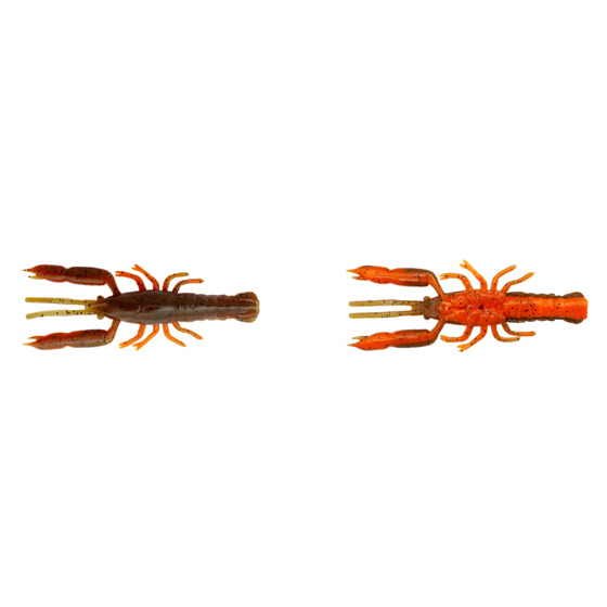 Savage Gear 3d Crayfish Rattling 5.5cm 1.6g