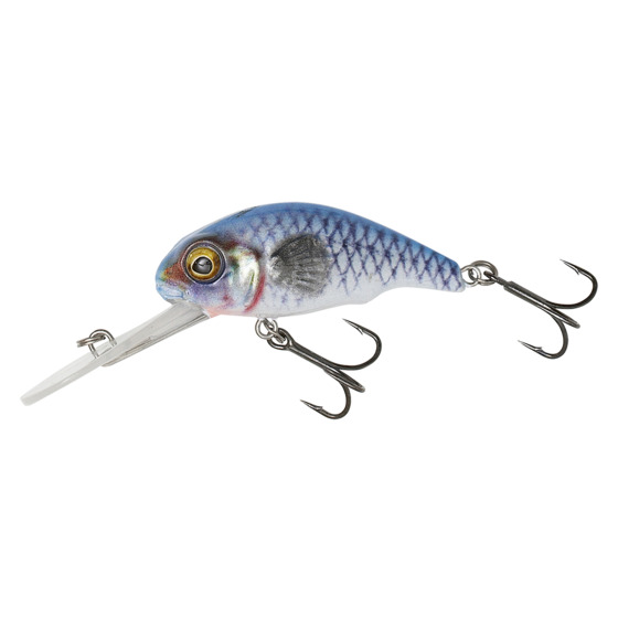 Savage Gear 3d Goby Crank Bait 4cm 3.5g Floating