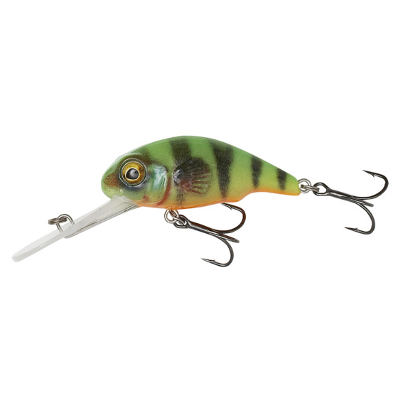 Savage Gear 3d Goby Crank Bait 4cm 3.5g Floating