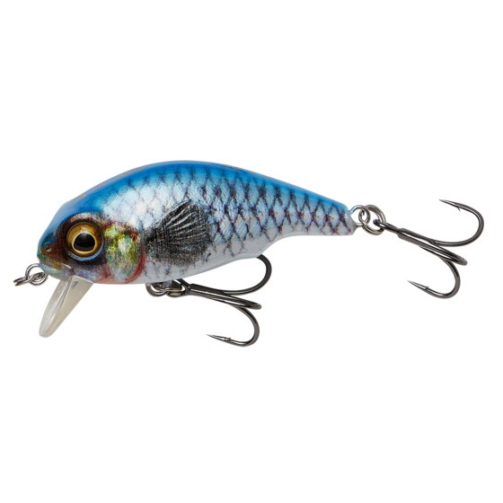 Savage Gear 3d Goby Crank Sr 5cm 6.5g Floating