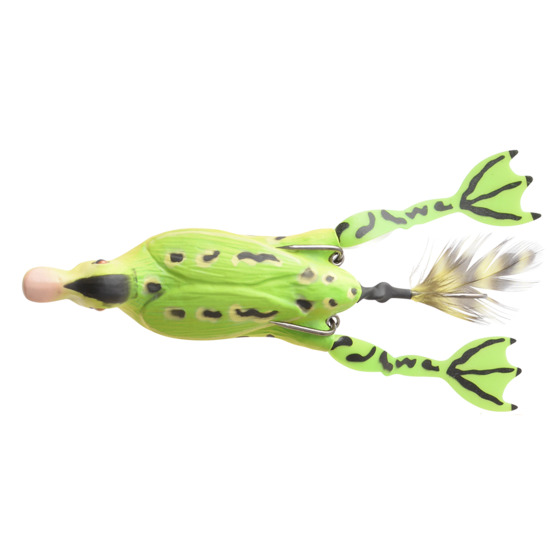 Savage Gear 3d Hollow Duckling Weedless 10cm 40g Floating