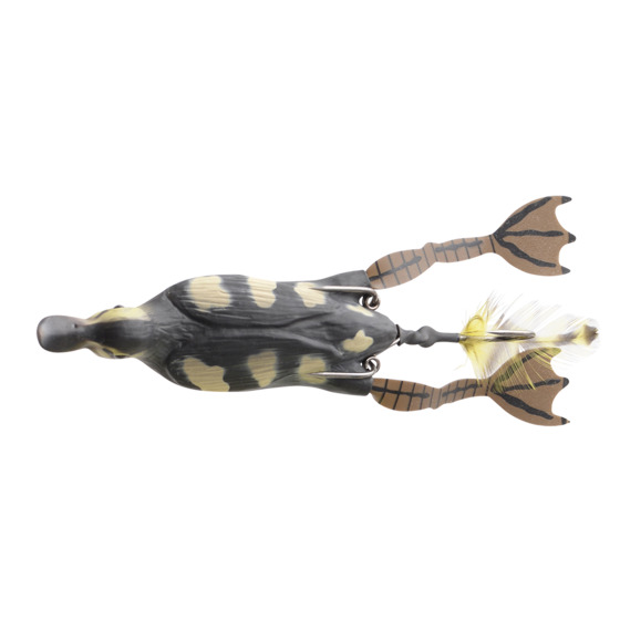 Savage Gear 3d Hollow Duckling Weedless 7.5cm 15g Floating