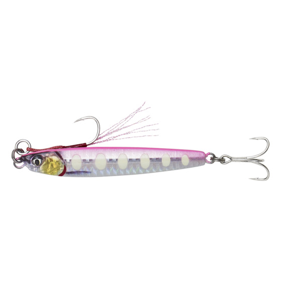 Savage Gear 3d Jig Minnow 4.6cm 5g Sinking