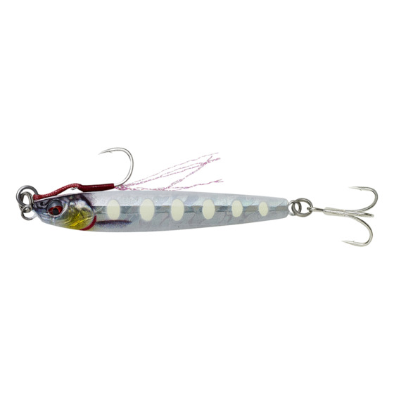 Savage Gear 3d Jig Minnow 7.5cm 20g Sinking