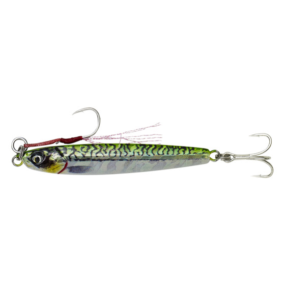 Savage Gear 3d Jig Minnow 9.3cm 40g Sinking