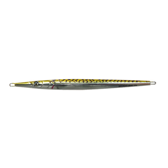 Savage Gear 3d Needle Jig 20cm 100g Sinking