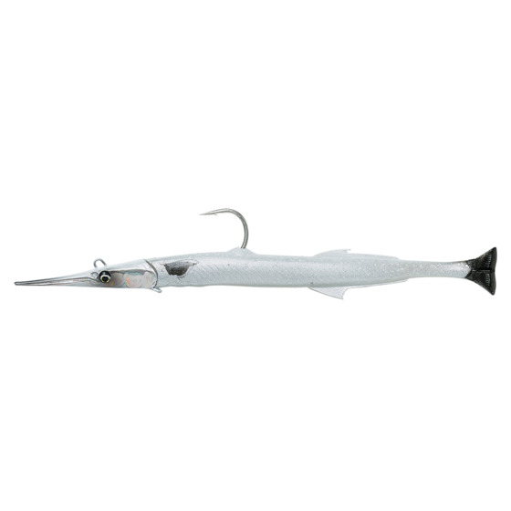 Savage Gear 3d Needlefish Pulsetail 23cm 55g Sinking