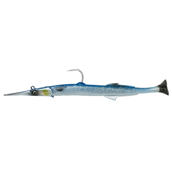 Savage Gear 3d Needlefish Pulsetail 14cm 12g Sinking