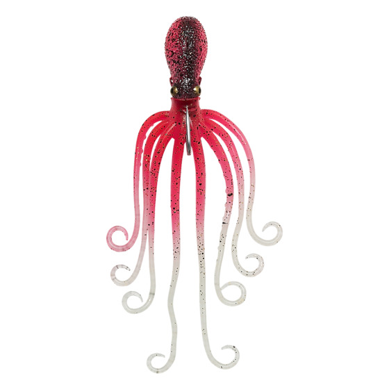 Savage Gear 3d Octopus 10cm 35g Sinking