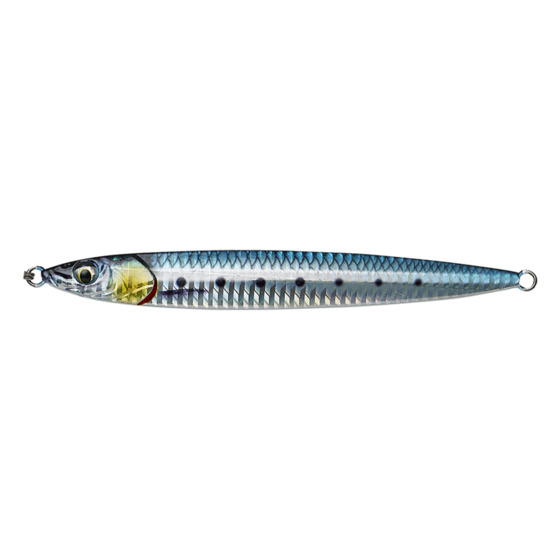 Savage Gear 3d Slim Jig Minnow 14cm 80g Sinking