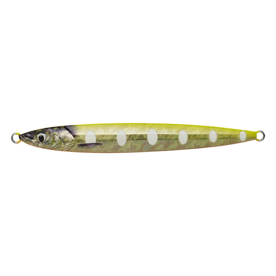 Savage Gear 3d Slim Jig Minnow 14cm 80g Sinking