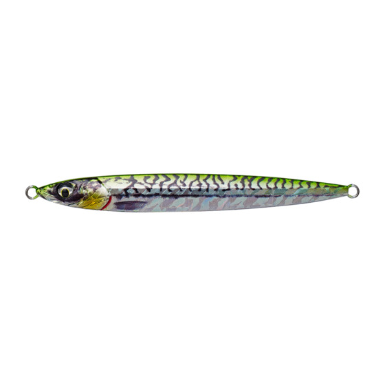 Savage Gear 3d Slim Jig Minnow 16cm 120g Fast Sinking