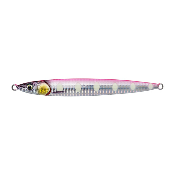 Savage Gear 3d Slim Jig Minnow 16cm 120g Fast Sinking