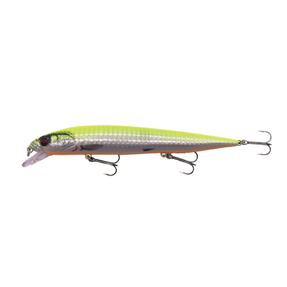 Savage Gear 3d Smelt Twitch N Roll Sr 14cm 20g