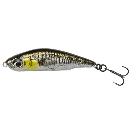 Savage Gear 3d Sticklebait Pencil 6.5cm 10.5g Sinking