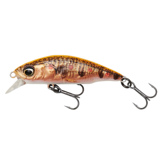 Savage Gear 3d Sticklebait Twitch 4.5cm 4g Sinking