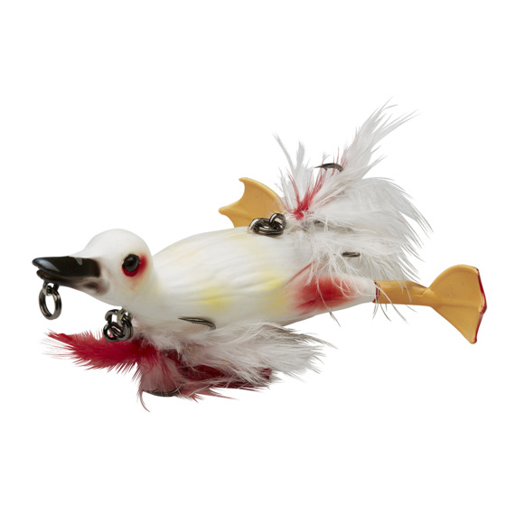 Savage Gear 3d Suicide Duck 10.5cm 28g Floating