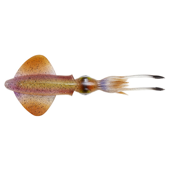 Savage Gear 3d Swim Squid 12.5cm 11g Sinking