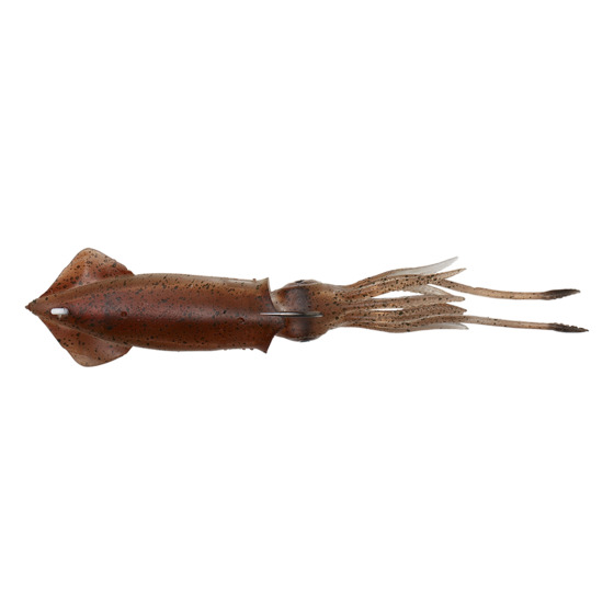 Savage Gear 3d Tpe Swim Squid 18.8cm 63g Sinking