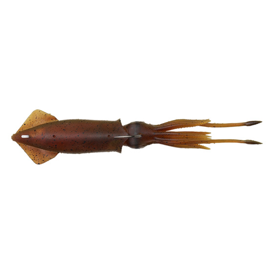 Savage Gear 3d Tpe Swim Squid 9.5cm 10g Sinking