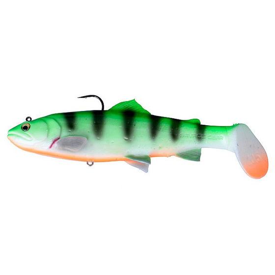 Savage Gear 3D Trout Rattle Shad