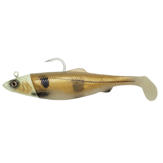 Savage Gear 4d Herring Big Shad 22cm 200g Sinking