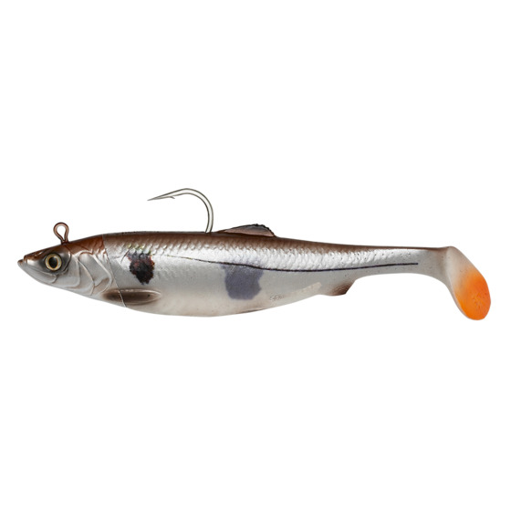 Savage Gear 4d Herring Big Shad 22cm 200g Sinking